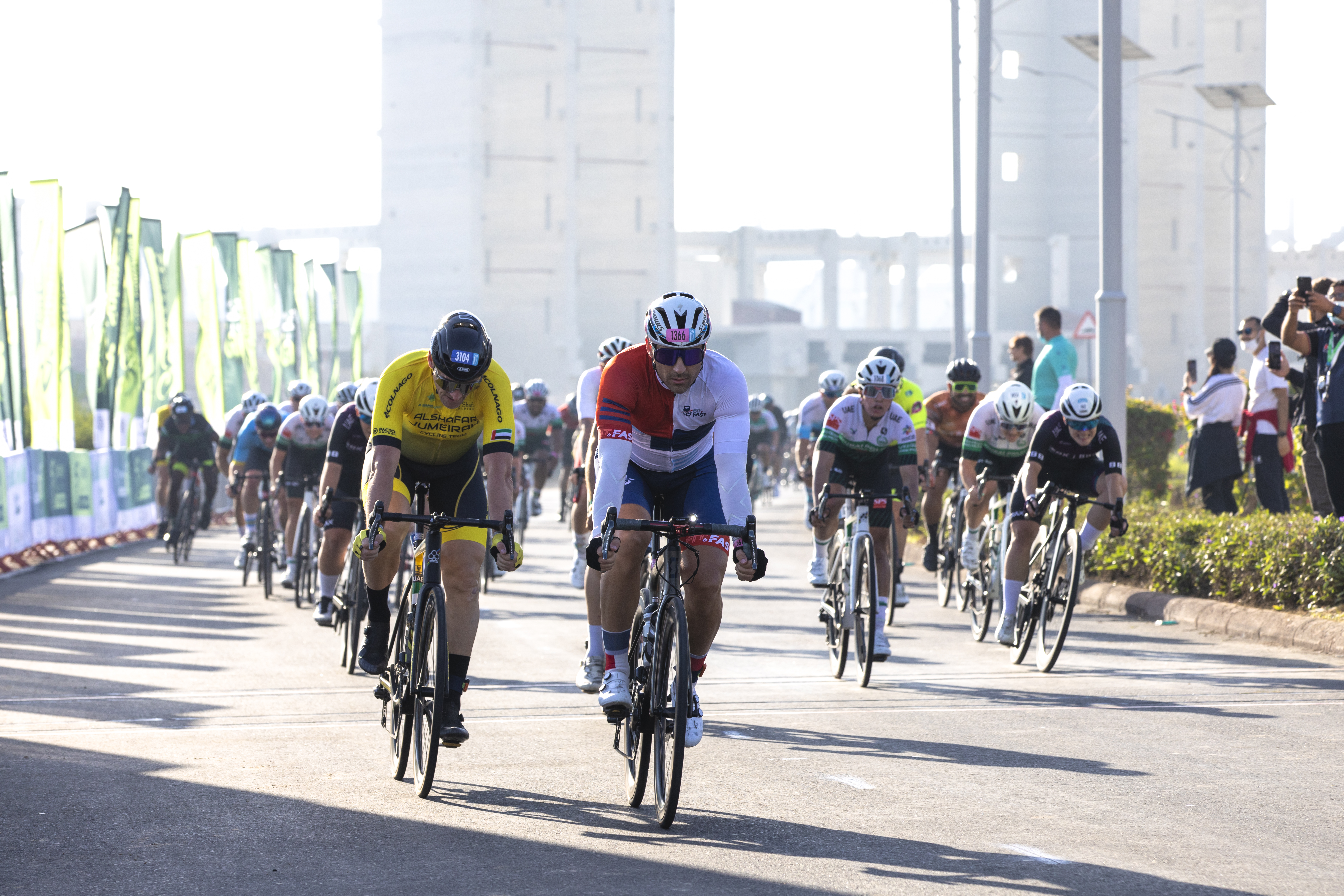  SD92CC ELITE U23 CATEGORY